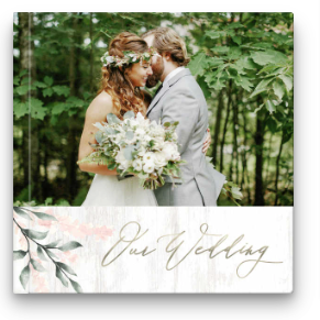 How to Create Your Picture-Perfect Wedding Album, Including Tips