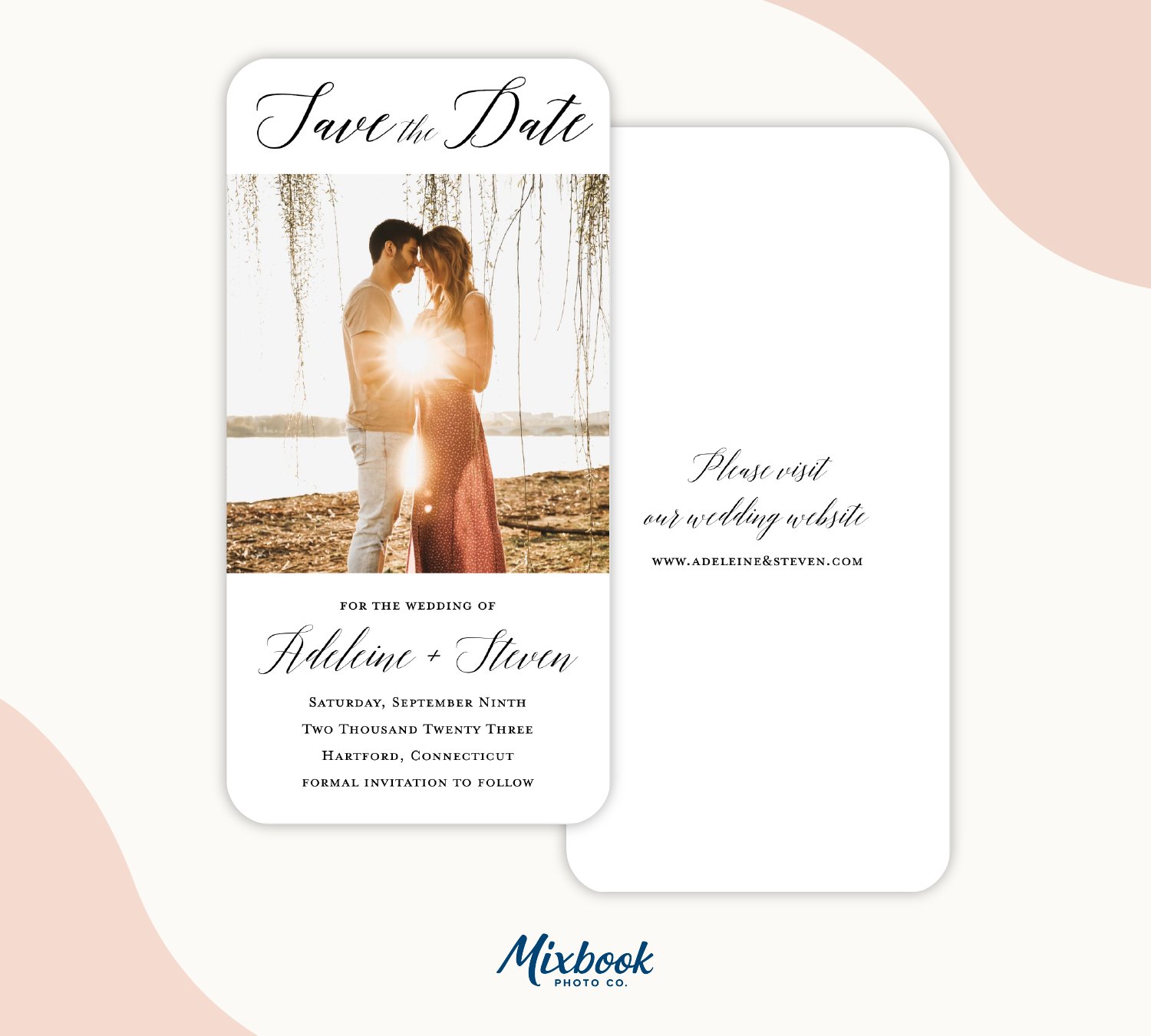 29 Save-the-Date Wording & Message Examples