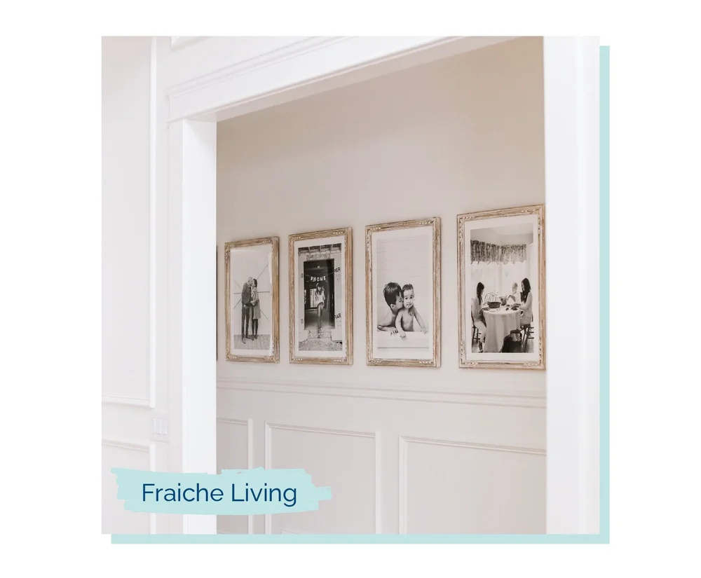 37 Family Picture Wall Ideas