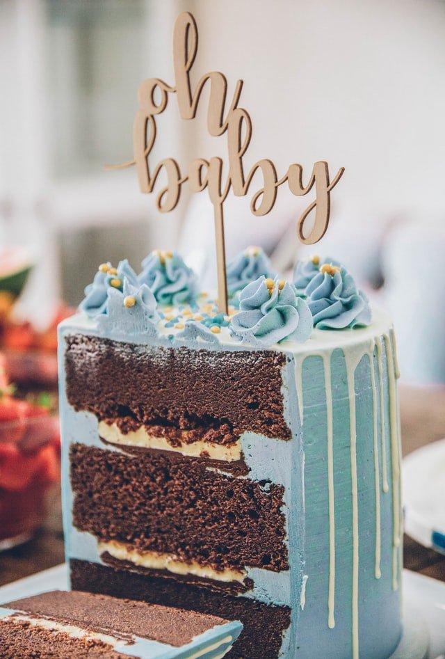 How a Baby Shower: Checklist + Timeline — Mixbook