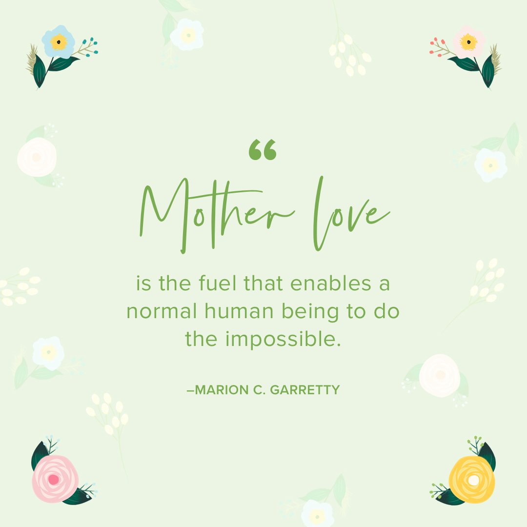 Mother’s Day Quotes — Mixbook Inspiration