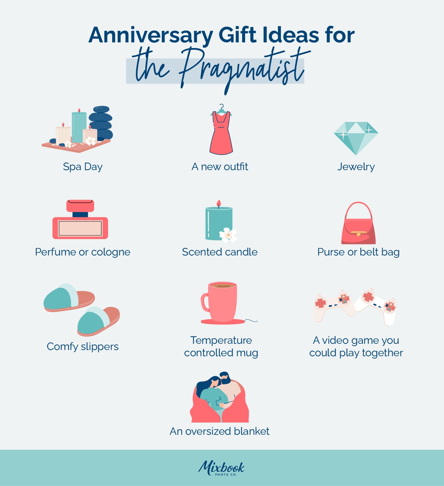 50+ Meaningful 6-Month Anniversary Gifts to Show Your Love — Mixbook  Inspiration