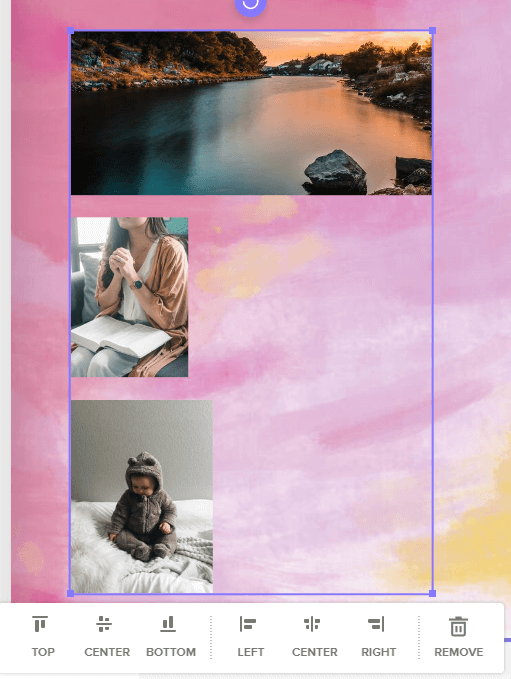 Tutorial: How to Align Your Photos