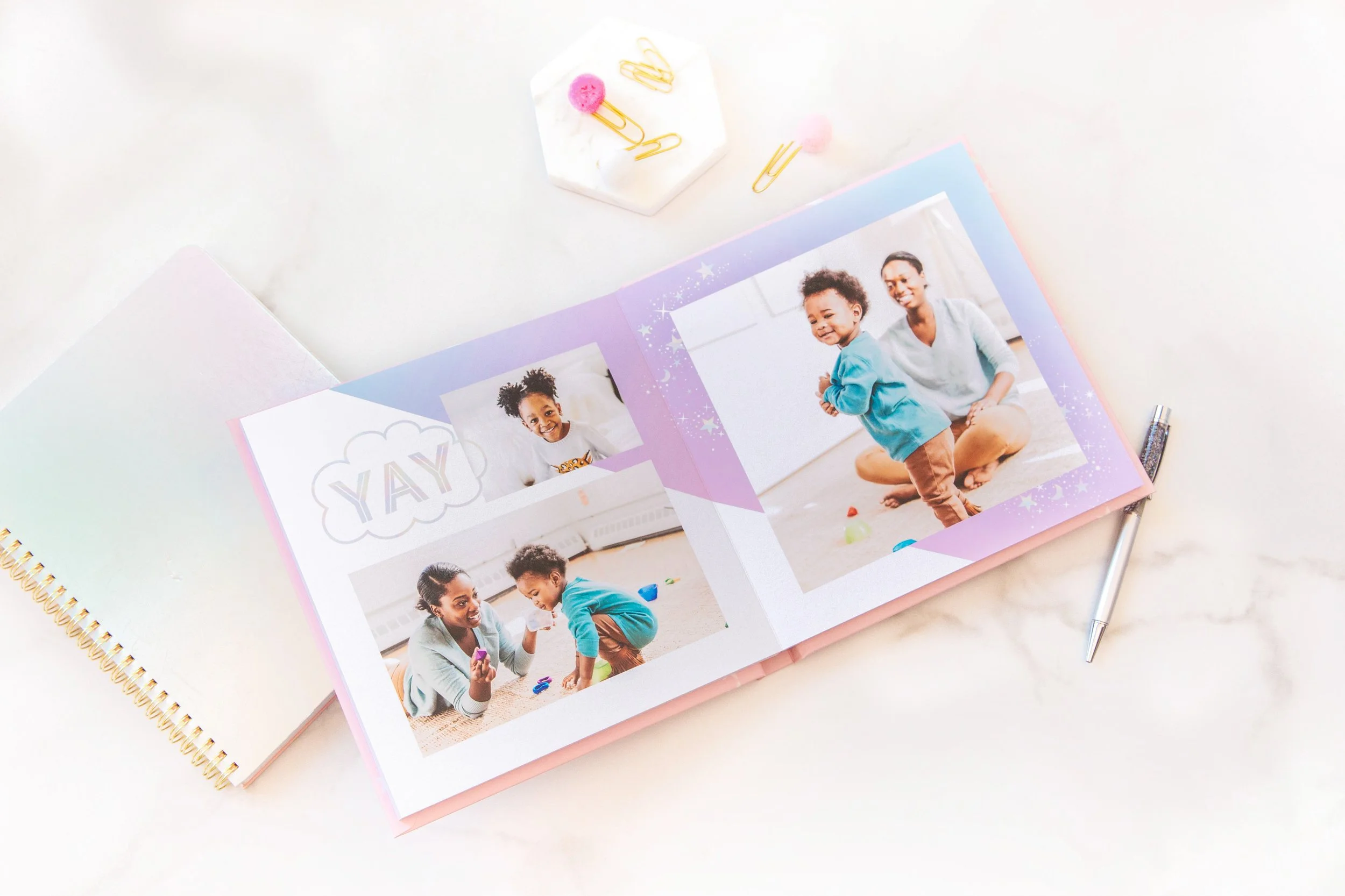 Scrapbooking vs. Photo Books Which Is Best To Preserve Your Memories?