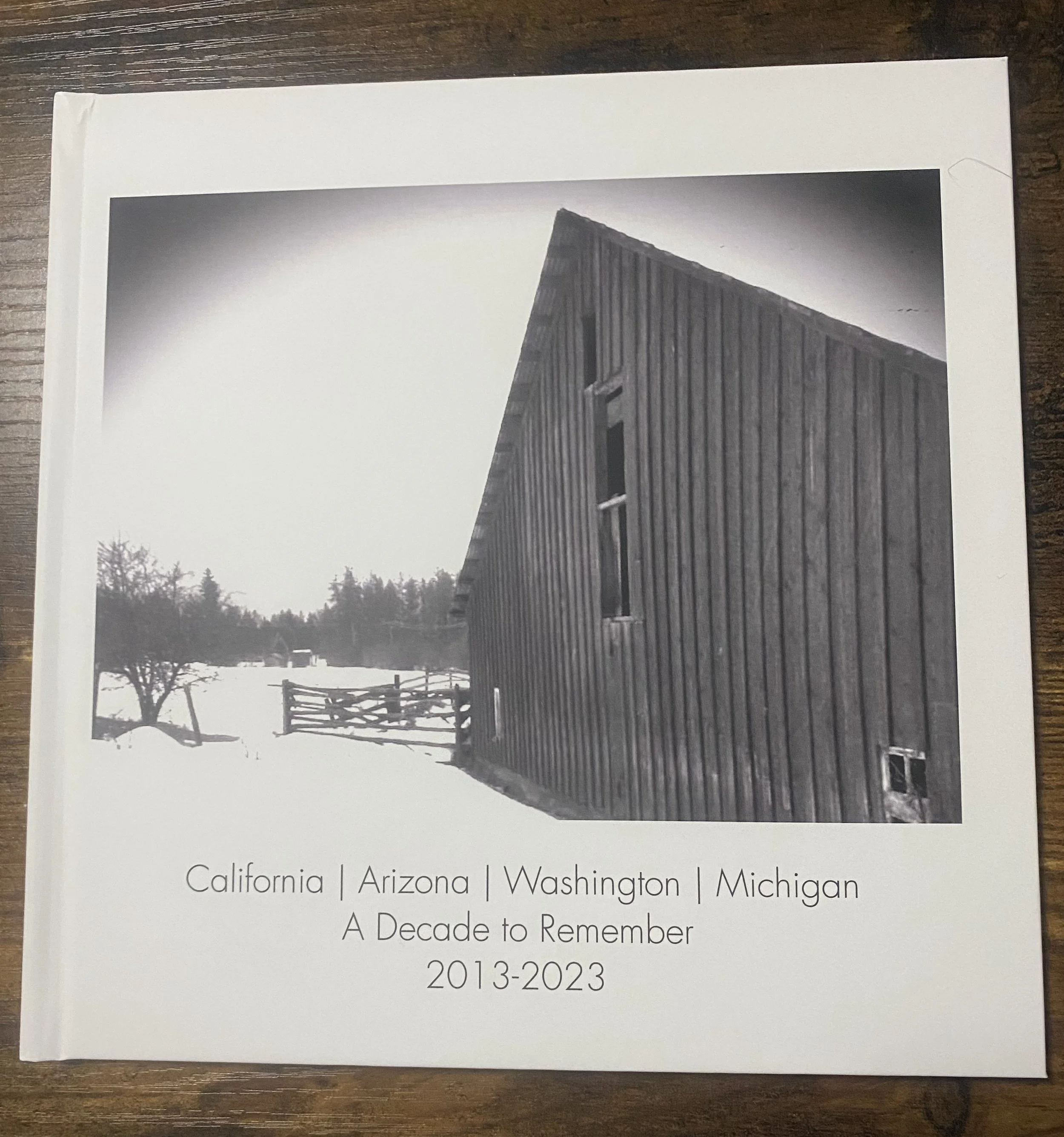 Creating a photo book from your Facebook pictures