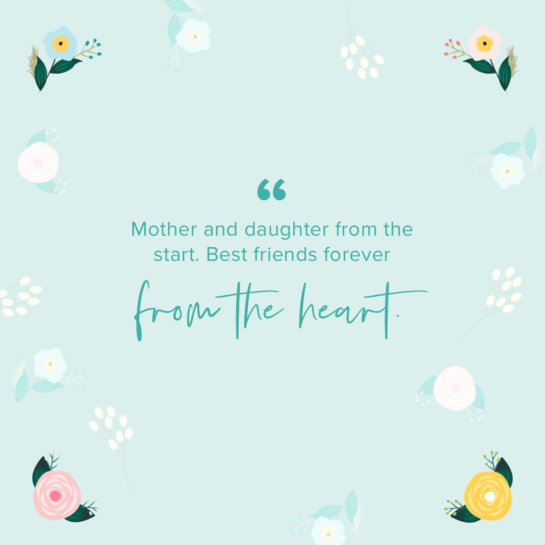 Mother’s Day Quotes — Mixbook Inspiration