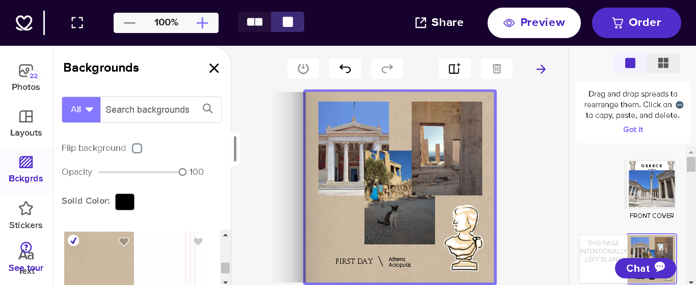 How to Make a Digital Scrapbook (Step-by-Step Guide for 2024)