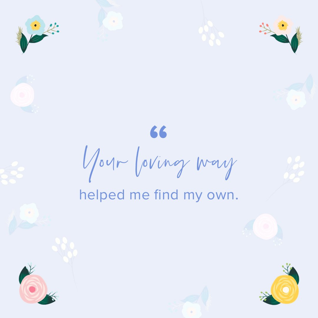 Mother's Day Quotes — Mixbook Inspiration