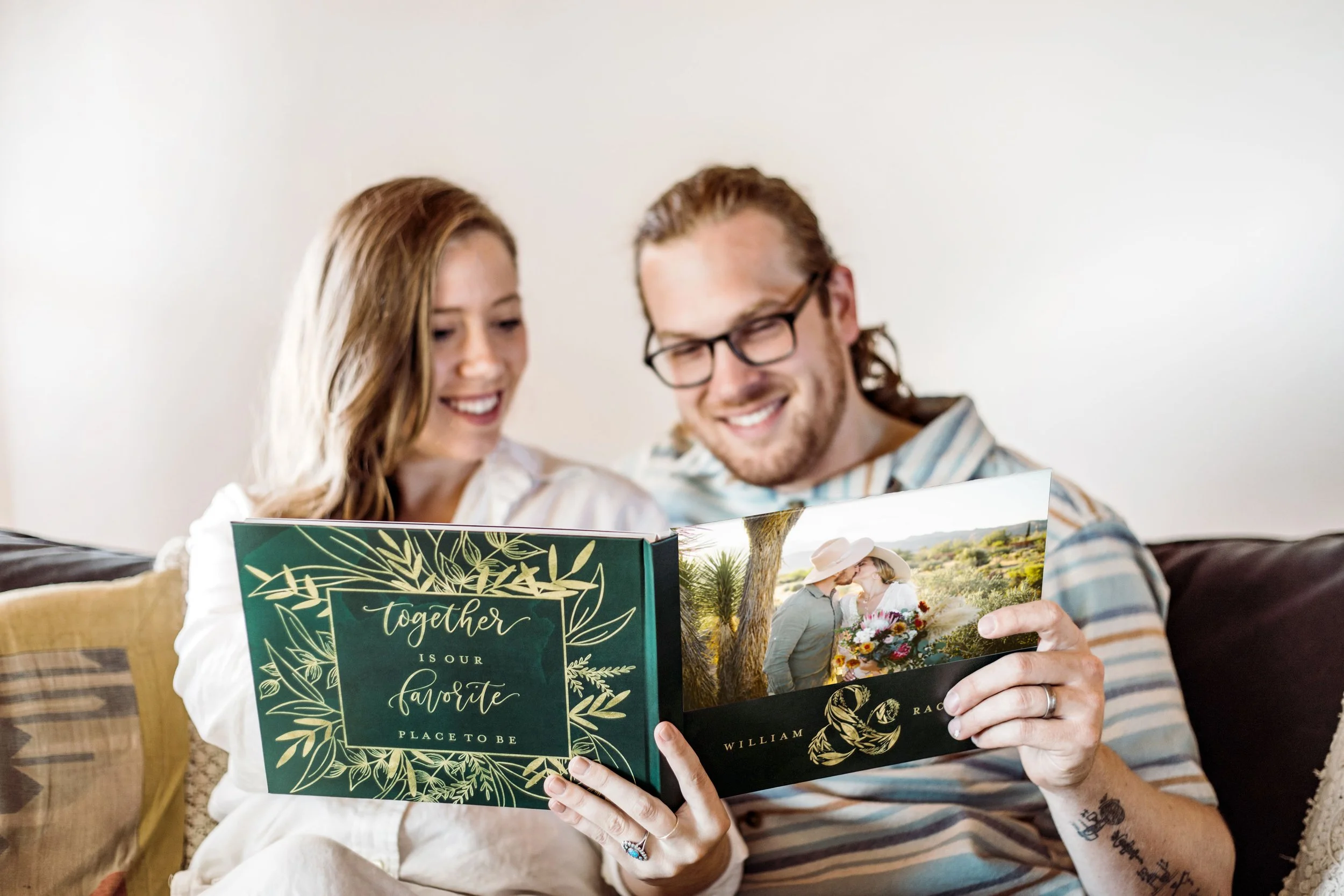 Selecting the Perfect Photo Book Format: Tips for Showcasing Your Memories