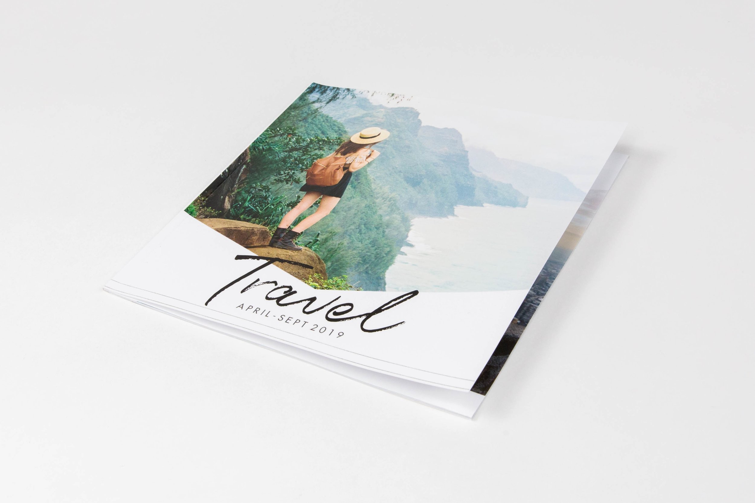 Complements Project: The Book on Behance