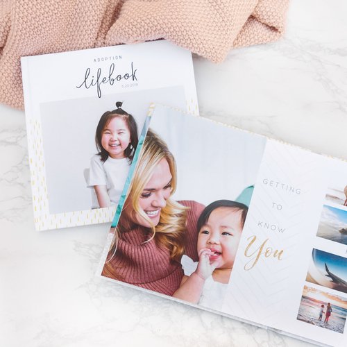 10 Out-of-the-Box Photo Book Ideas to Impress Anyone
