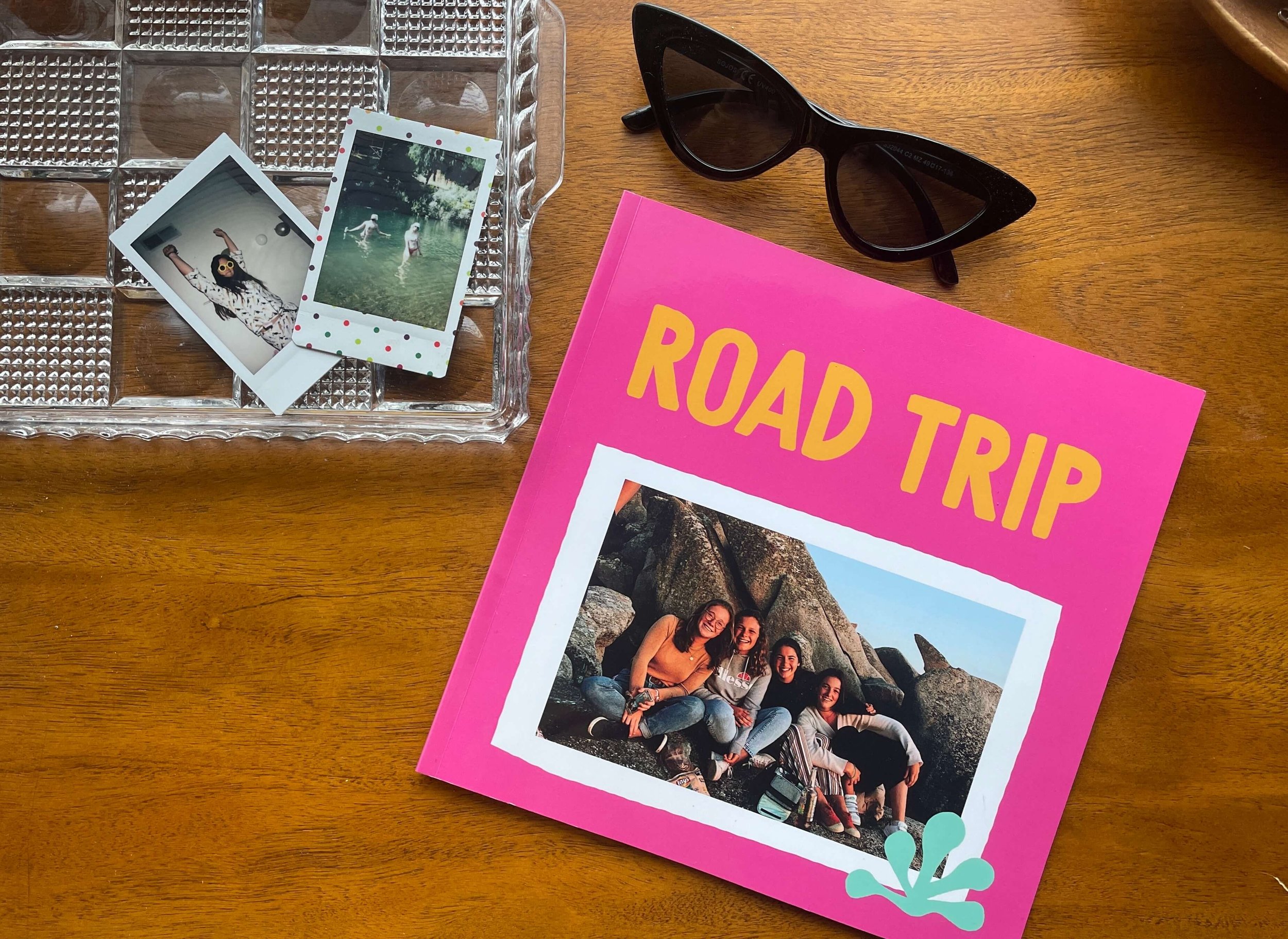 How to Make Beautiful Travel Photo Books — Mixbook Inspiration