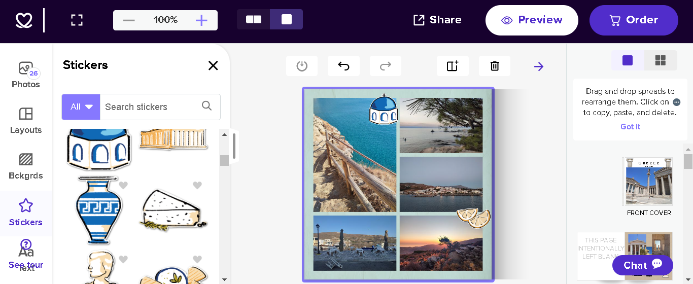 How to Make a Digital Scrapbook (Step-by-Step Guide for 2024)