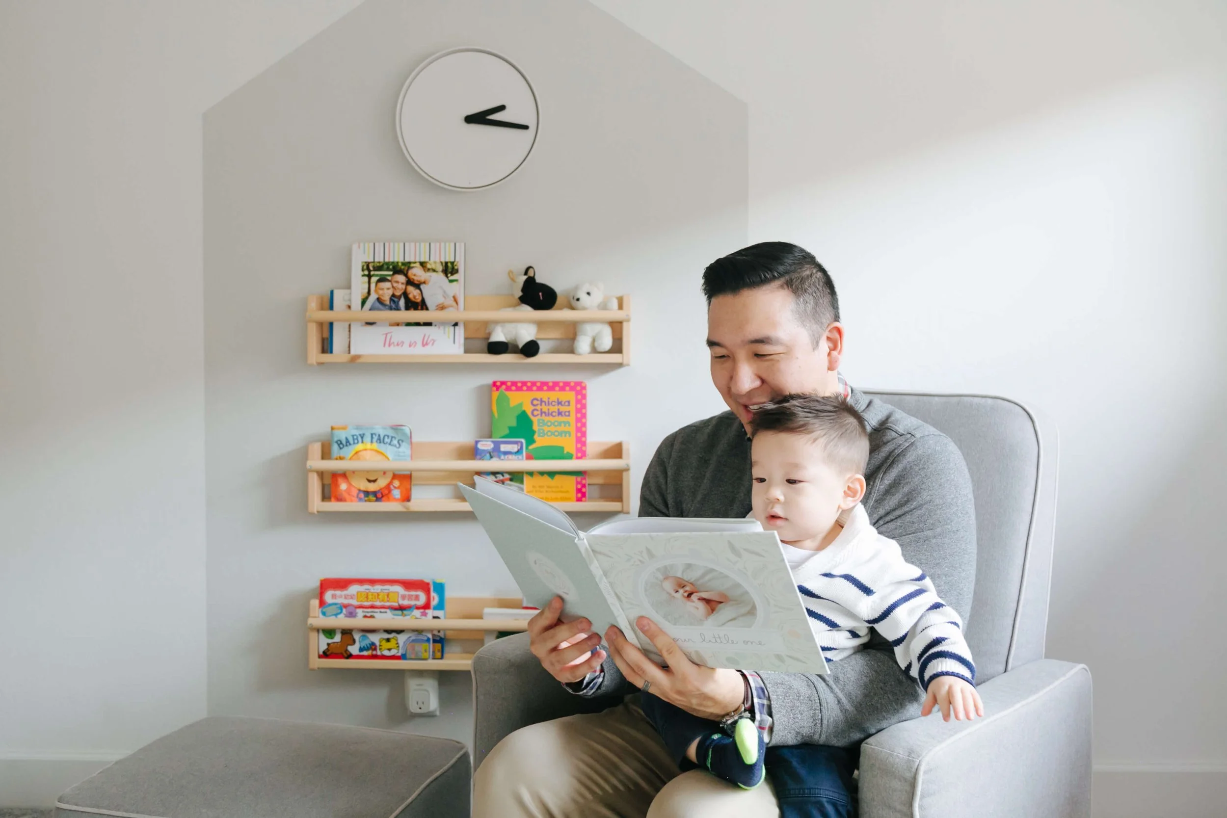 Child Memory Book Crafting memories that last: Tips for creating memory photo books
