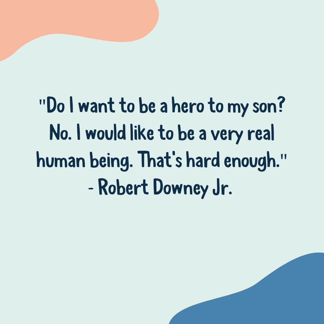 Father's Day Quotes — Mixbook Inspiration