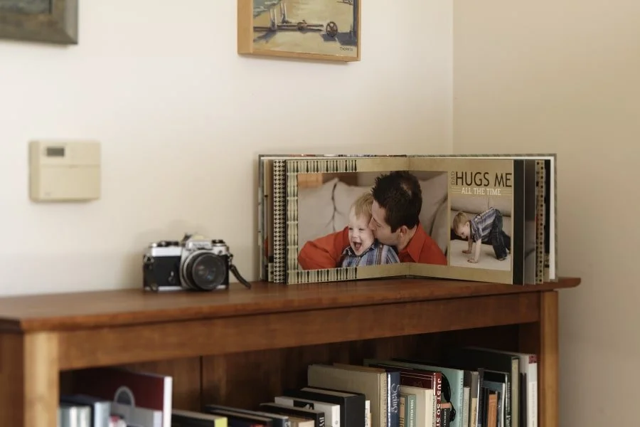 Creating a Portfolio: Easy Ways to Organize and Present Photos