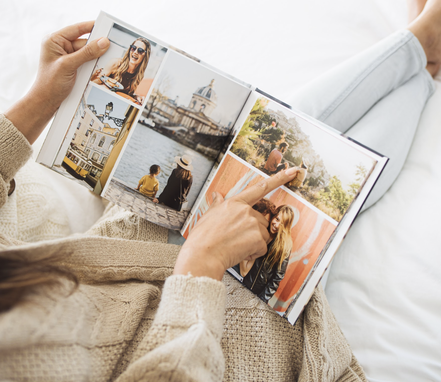 Facebook Photo Album Title Ideas For Your Next Photo Book Project — Mixbook  Inspiration