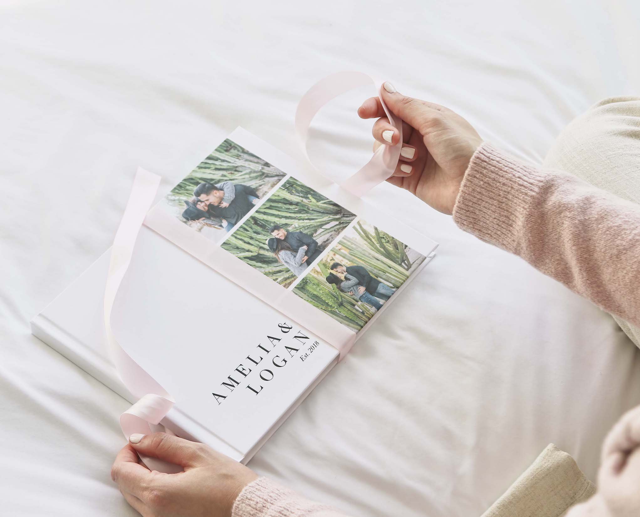Unique Photo Book Ideas for Your Significant Other — Mixbook