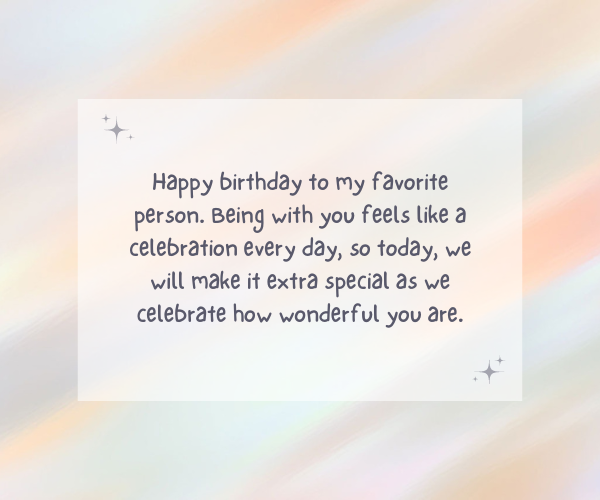 40 Ways to Say Happy Birthday - Messages, & Wishes — Mixbook Inspiration