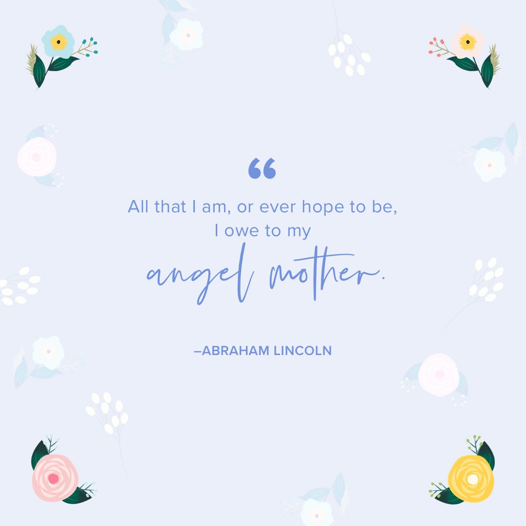 Mother's Day Quotes — Mixbook Inspiration