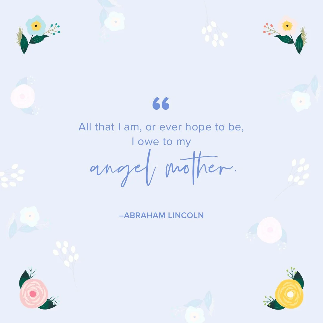 Mother's Day Quotes