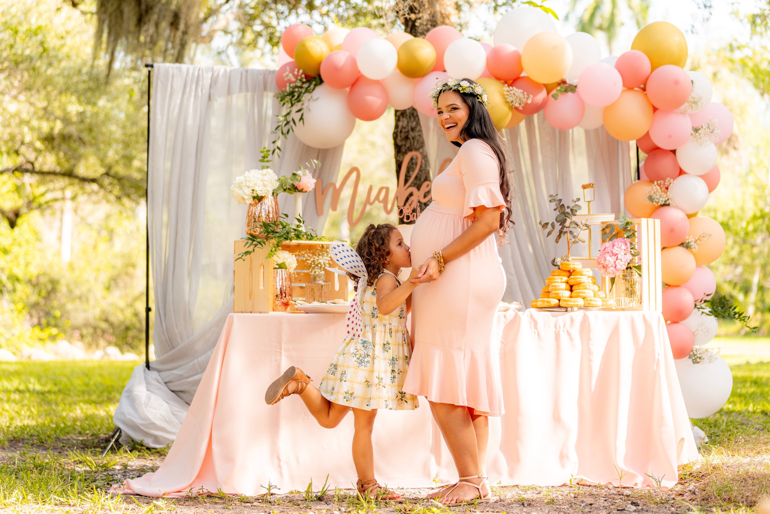 Baby Shower Ideas for Girls