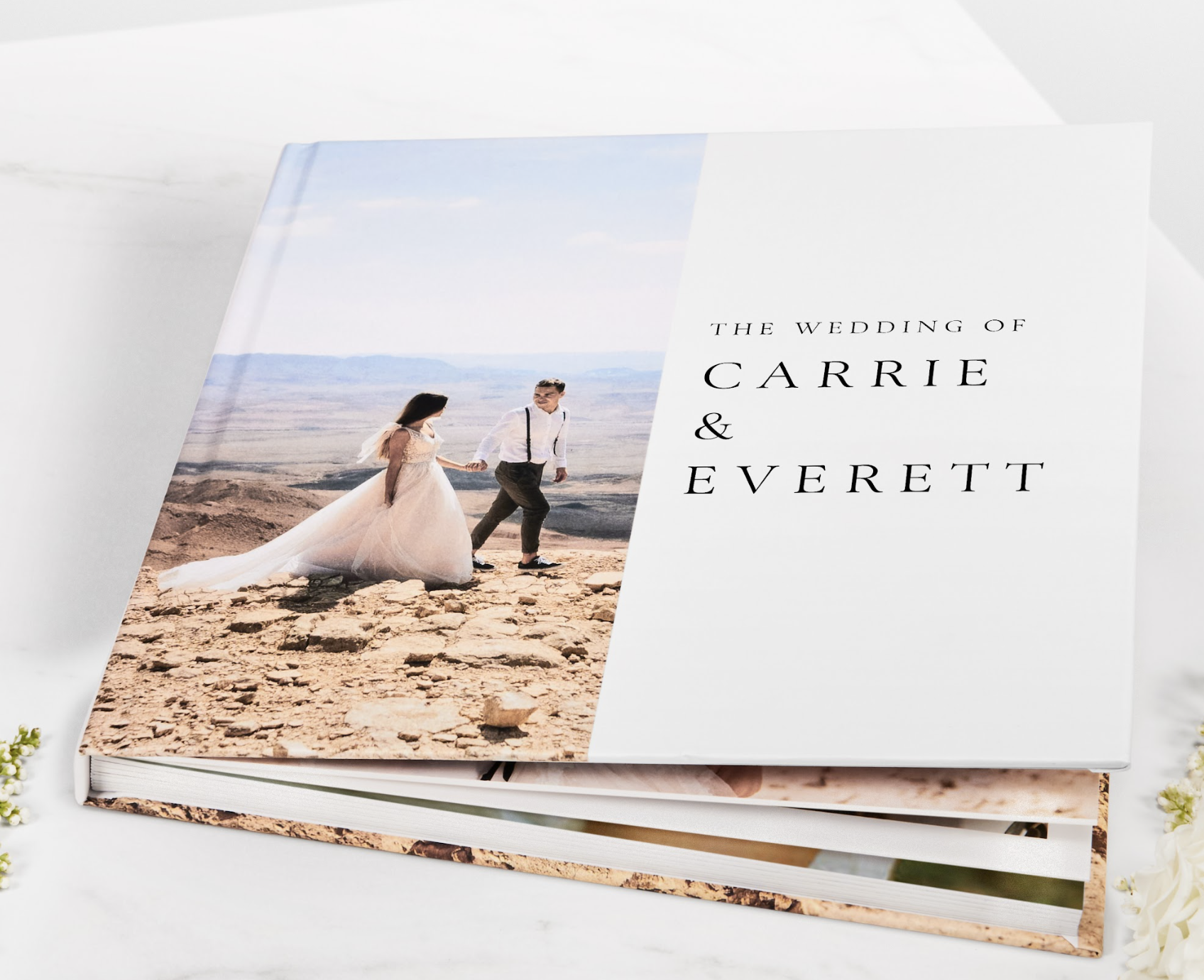Photo Book/Photo Album Title Ideas! : Couples