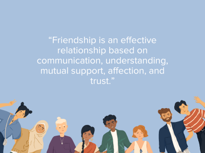 friend support quotes