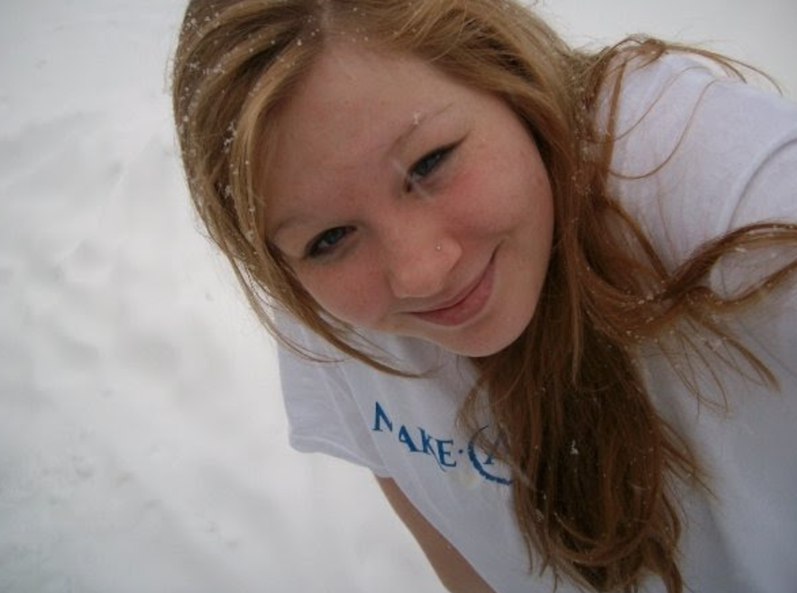 Kristi Allison Lincoln was 22 years old when she passed away at Dartmouth Hitchcock Medical Center in Lebanon, NH. 