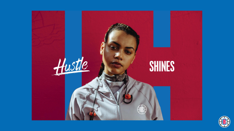  Long known as “the other team” in LA, the Clippers were looking to reposition themselves in the NBA landscape.  Instead of trying to live up to the hype of LA, the Clippers wanted to celebrate the hard-working, tenacious individuals that truly repre