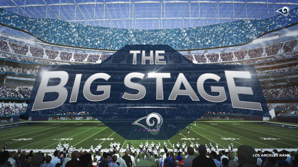  Fresh off a Super Bowl appearance in 2019, and with a new stadium poised to set the new standard for entertainment experiences on the horizon, the Rams were looking to cement themselves into the fabric, and lifestyle, of Los Angeles.   In a city whe