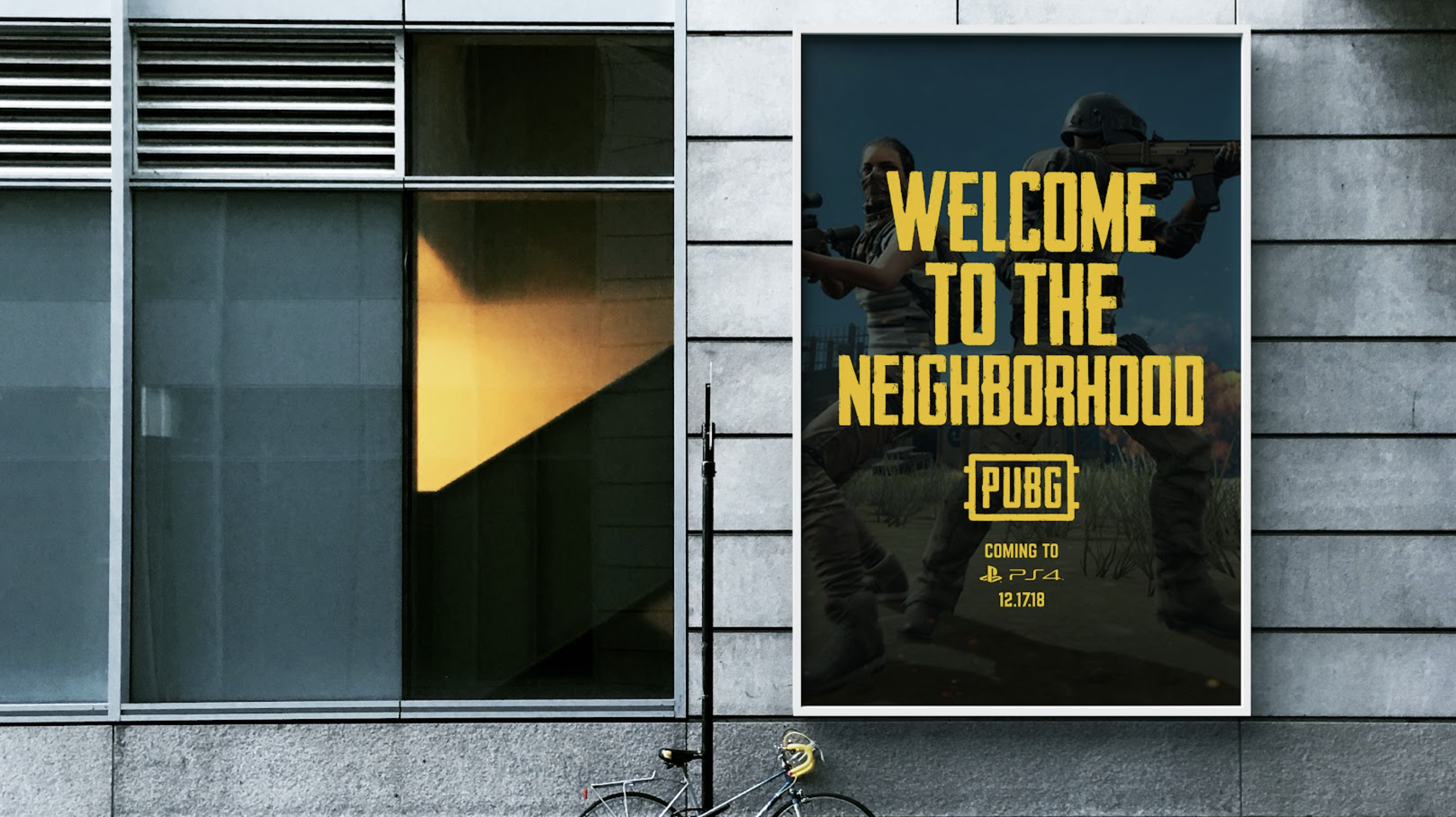  PUBG set out to deepen its connection with a new generation of players, building on its status as one of the most recognizable battle royale games in the world.  The goal was to create content that felt native to gaming and streaming culture—ideas t