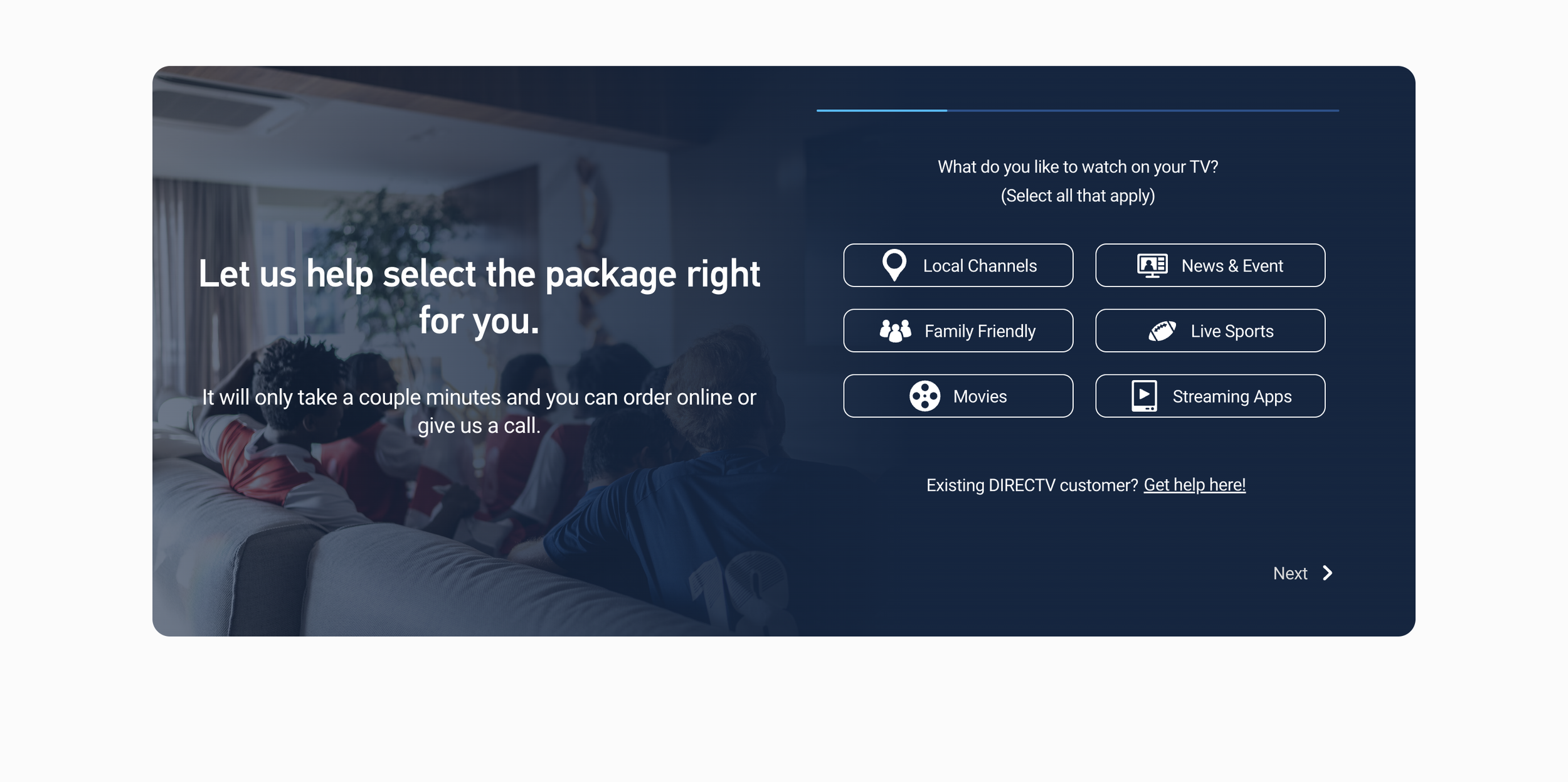 FAQ Section