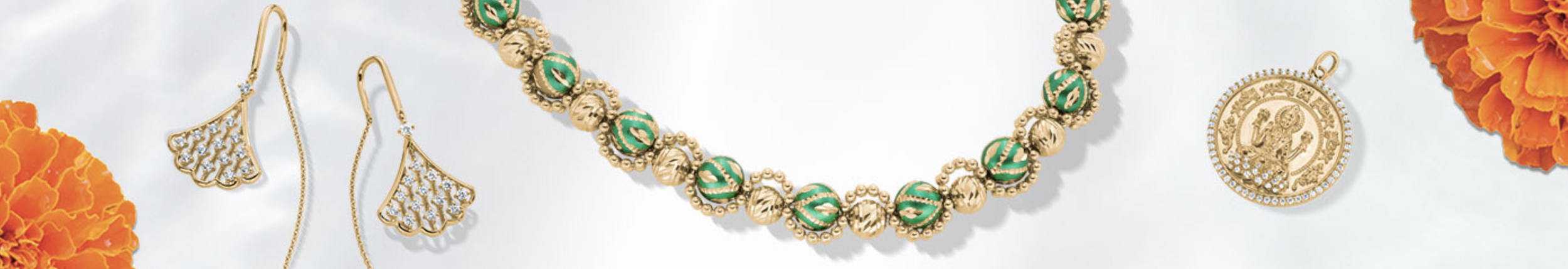 Peoples Jewellers wanted to launch a festive campaign for Diwali, focusing on promoting gold jewelry as the perfect gift for the celebration of light and prosperity. We created a campaign centered around a series of digital banners, paid social po