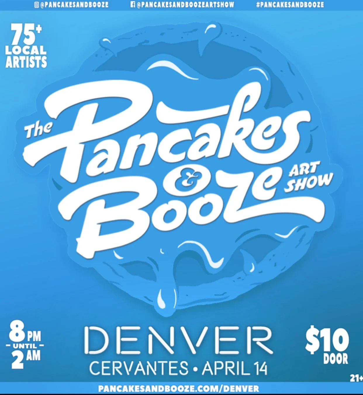 Events — Constance L. Earles