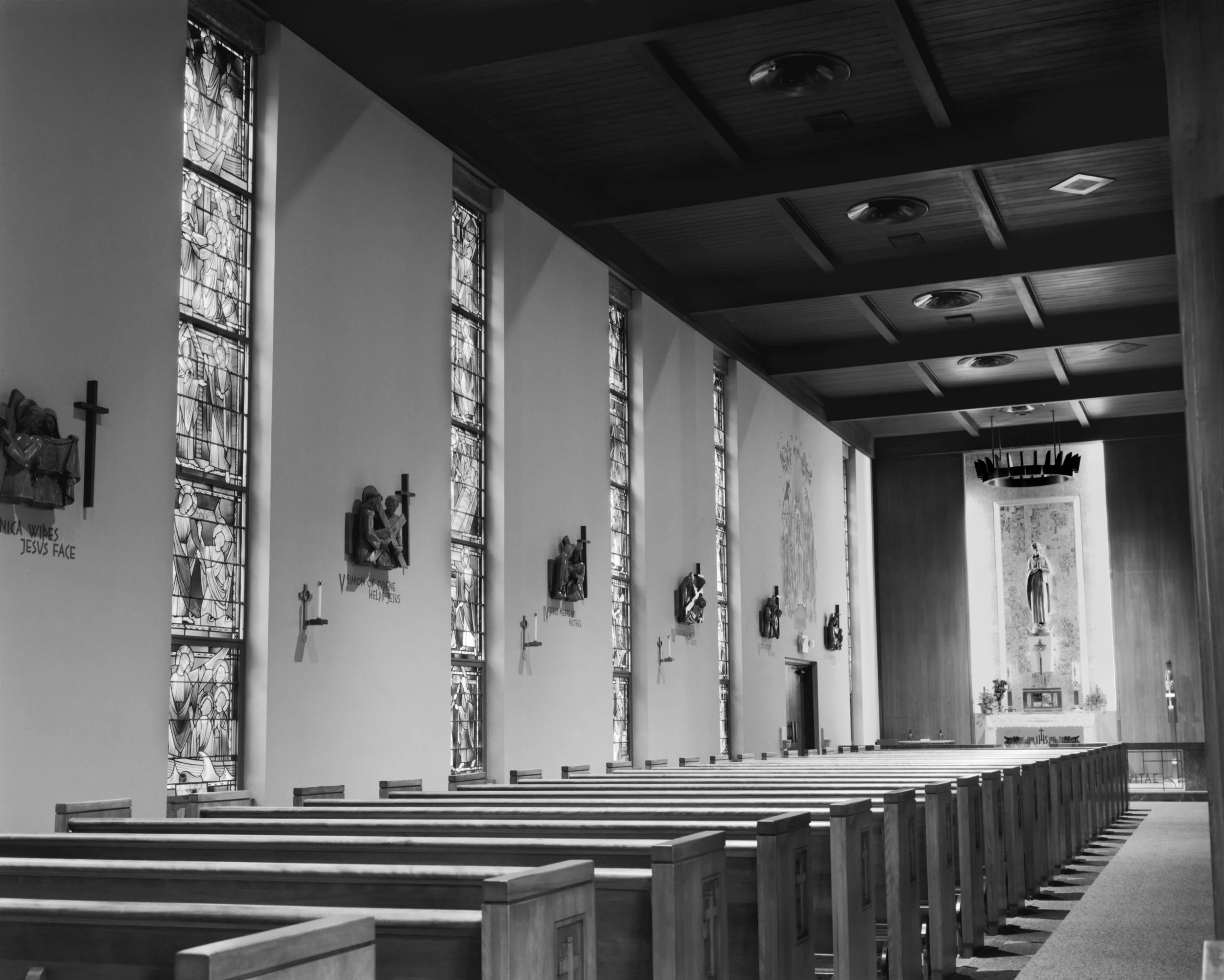 Our Lady of Victory Cathedral