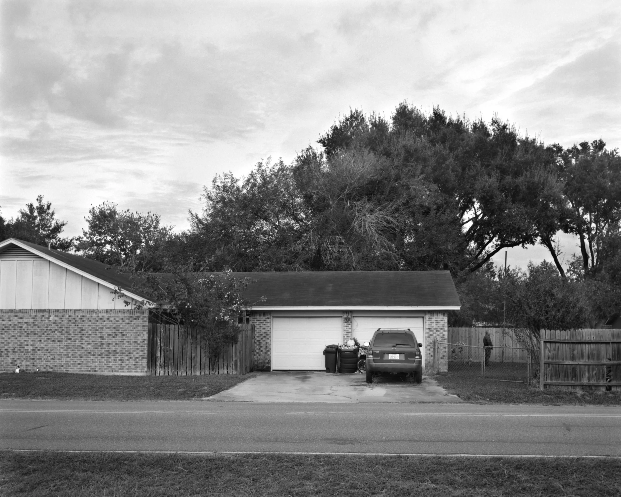 Residential Home in Northcrest Neighborhood 
