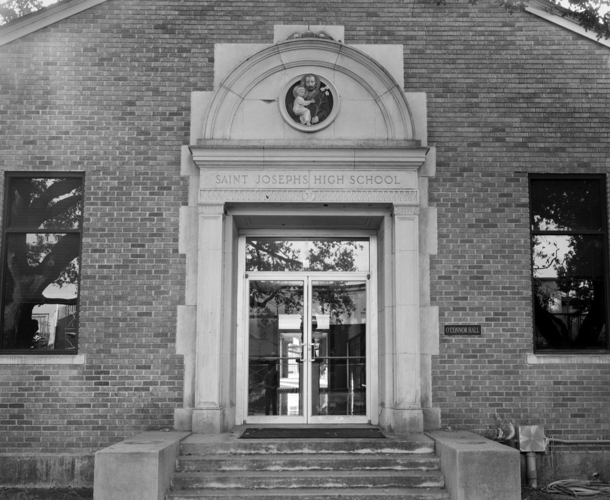 St. Joseph Catholic High School