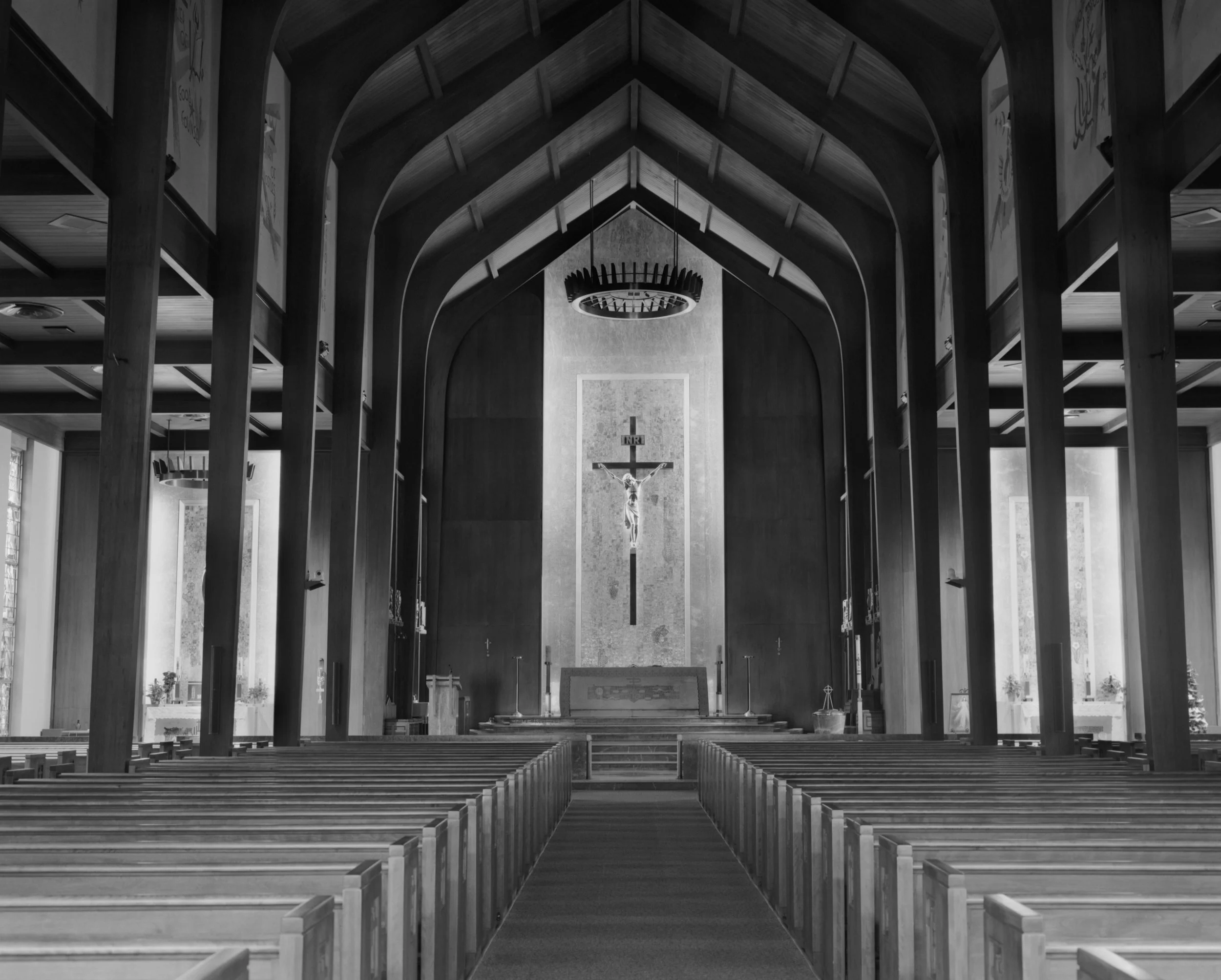 Our Lady of Victory Cathedral 