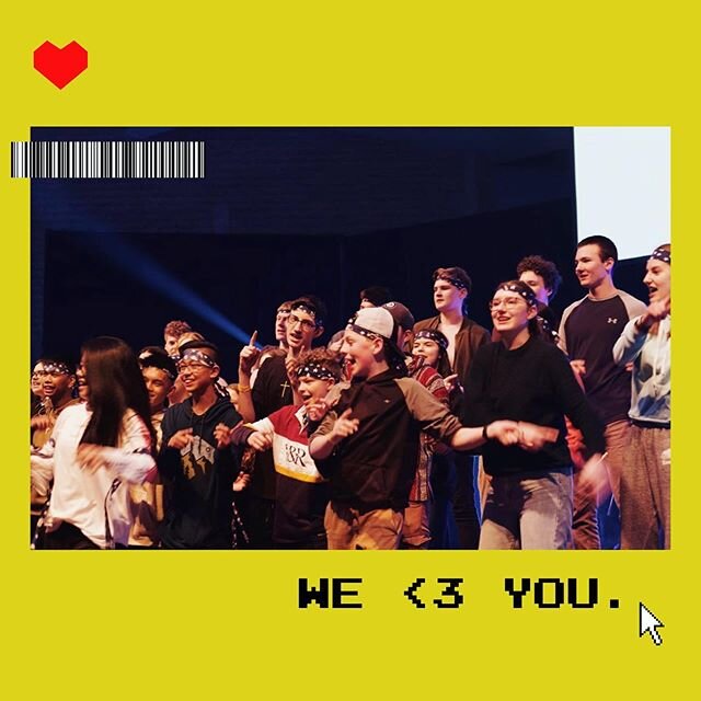 We think you&rsquo;re just the best! Spread a little extra love today 💛
