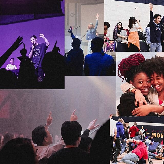 QUARANTINE GOT US THINKING AGAIN OF THE GATHERING!
-
Here are some recap photos of the awesome weekend we had last month! Take some time this week to remind yourself of what God did in you at The Gathering and acknowledge what He is doing in you now!