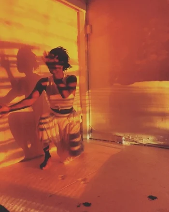 The àjé Collective (Image c/o Katelynn Dunn)