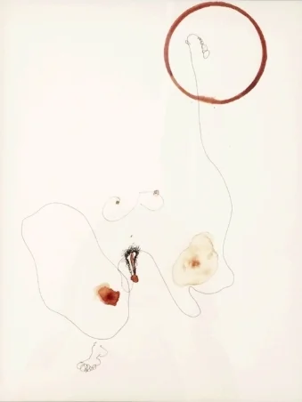 Iman Person (Image c/o The Artist)