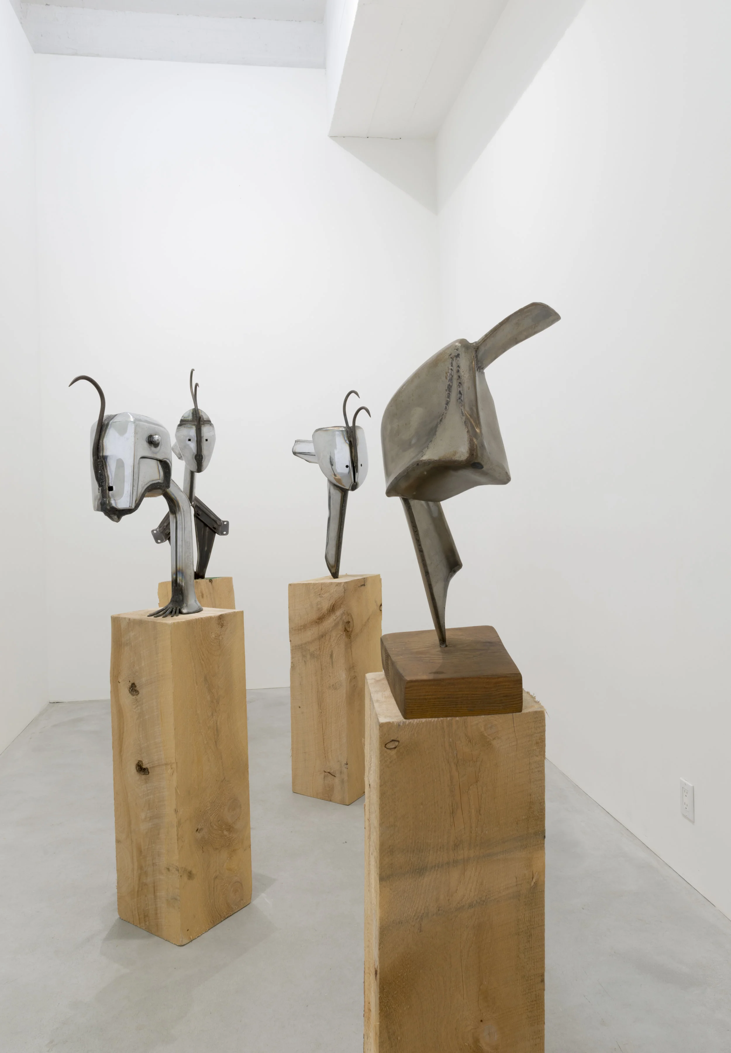 (Image courtesy of Kravets/Wehby Gallery)
