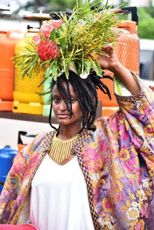 Tsedaye Makonnen