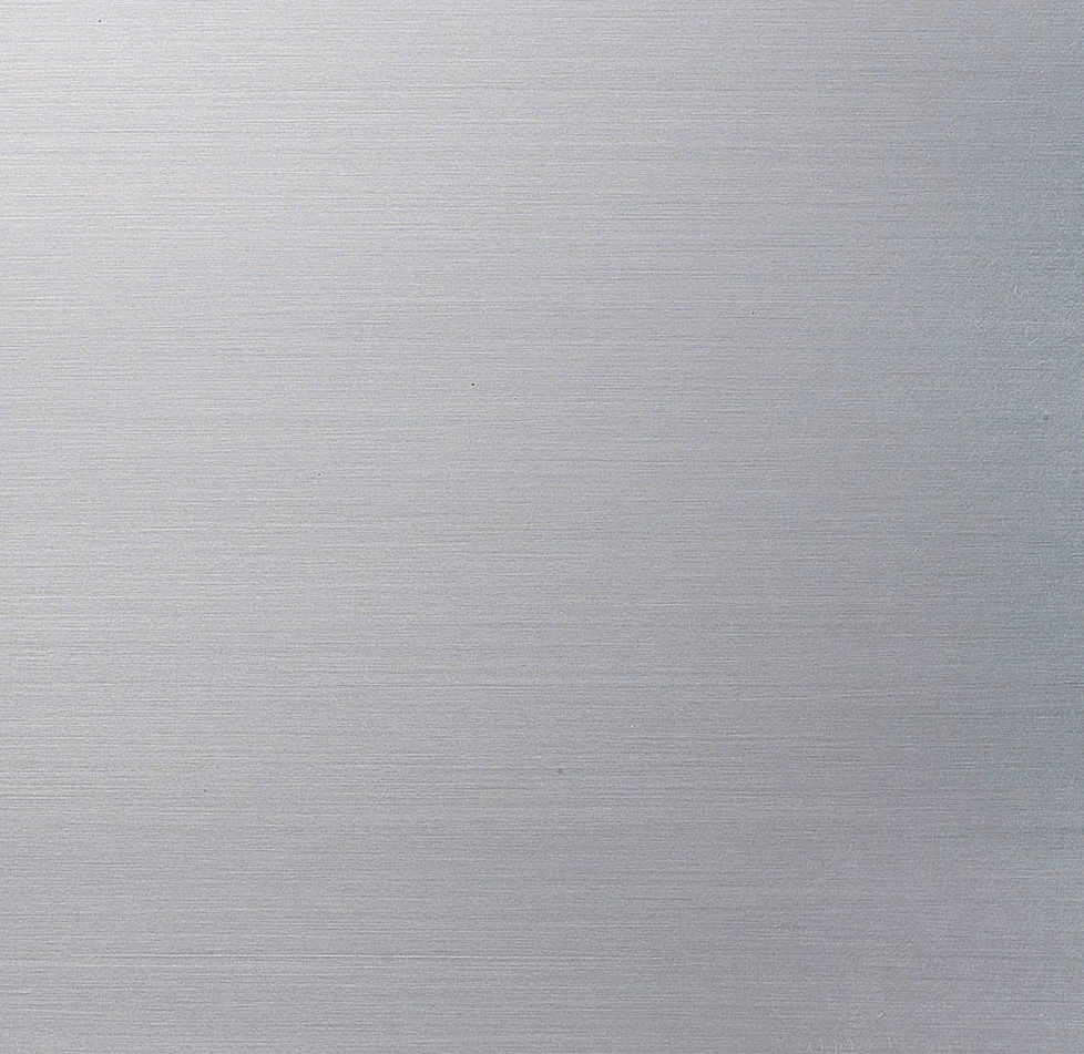 Satin Steel