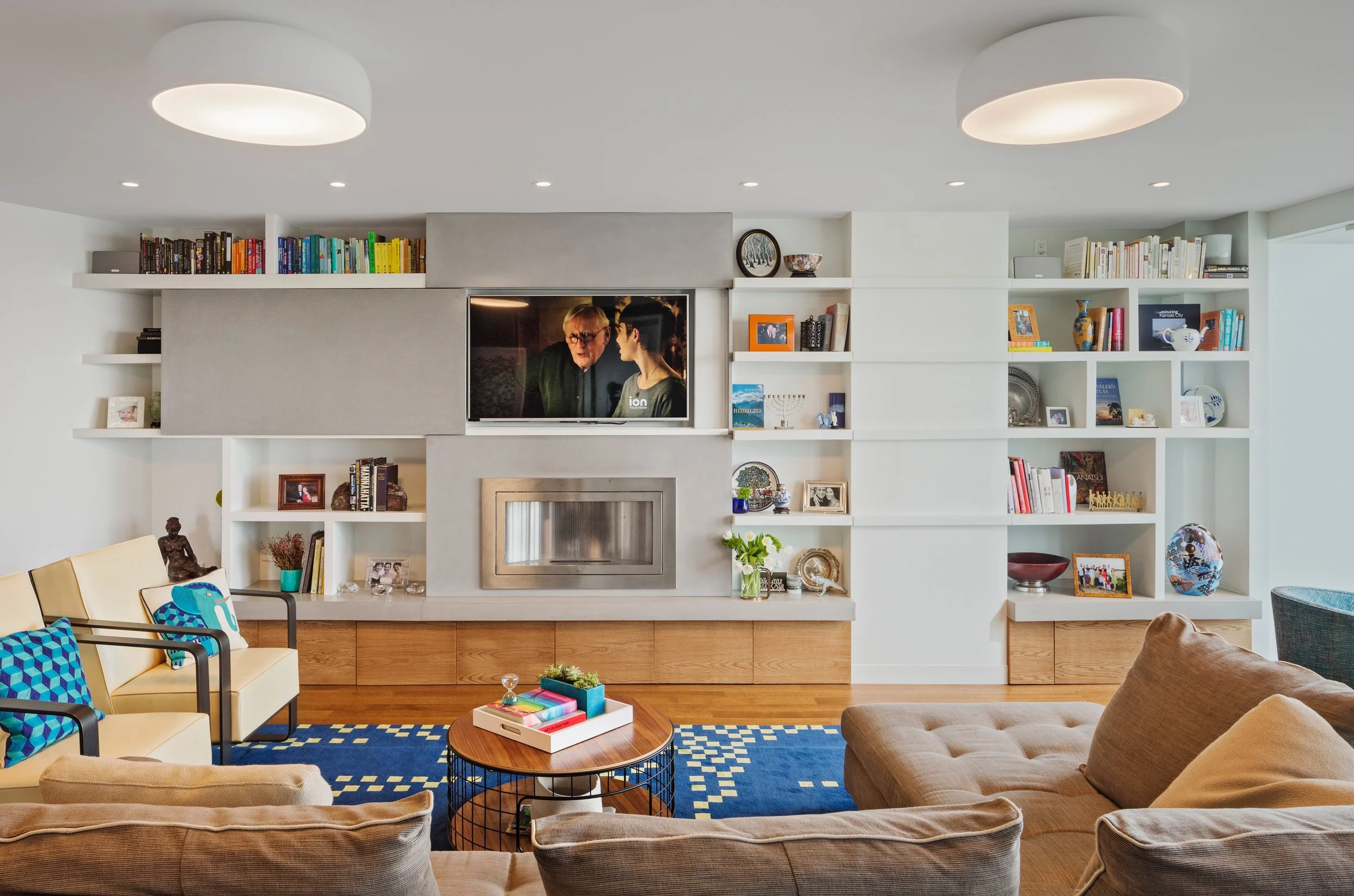 ReDesign Shown: Soho Lounge Chair