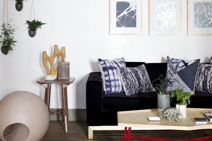 WorkOf Shown: Hudson Sofa