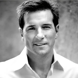 Frank Carfaro President + Creative Director