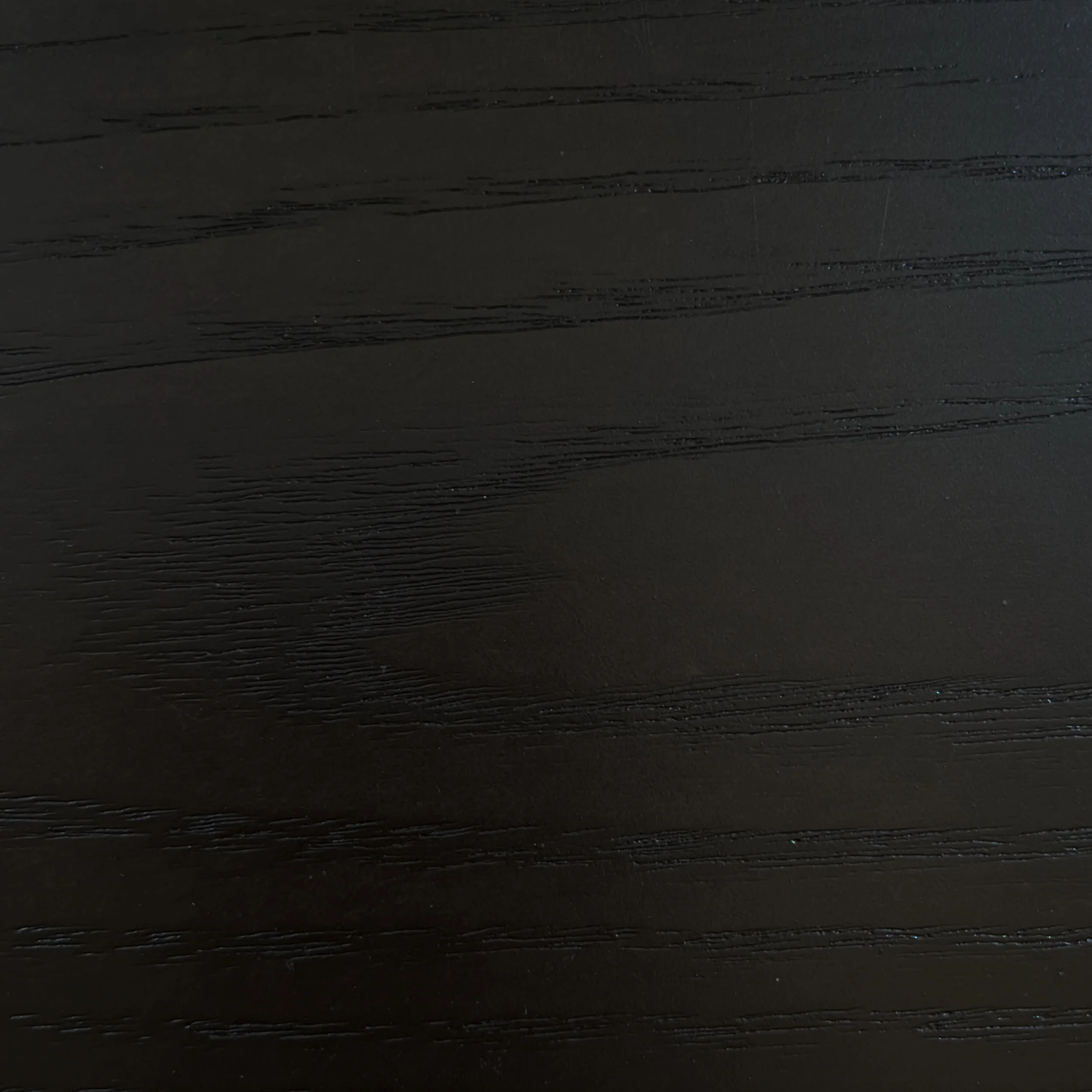 Charcoal Ash